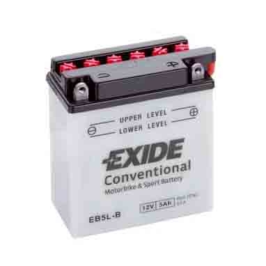5L-B BATTERY