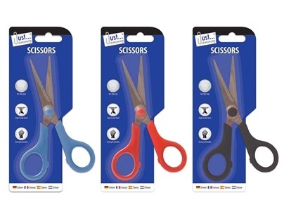 J/S SCISSORS 5.5