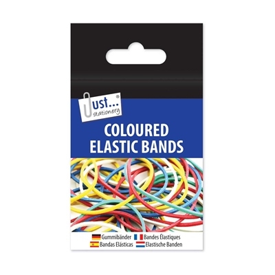 J/S ELASTIC BANDS IN CDU