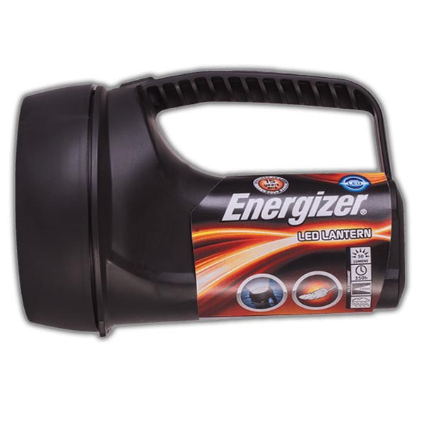 ENERGIZER D CELL LED HAND LANTERN