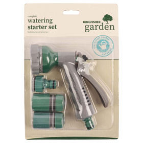 K/F WATERING STARTER SET 4PCE