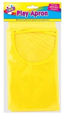 CHILDRENS PLAY APRON