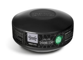 W/S SHAVE SOAP BOWL