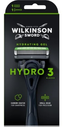 WILKINSON SWORD HYDRO 3 RAZOR+1B