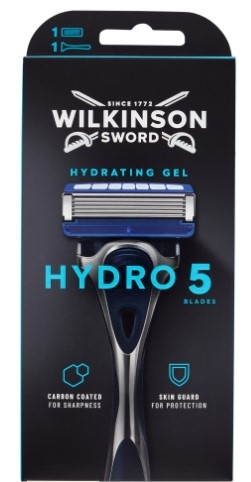 WILKINSON SWORD HYDRO 5 RAZOR+1B