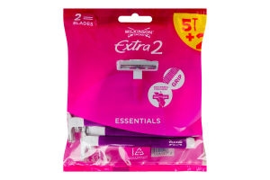 W/S EXTRA 2 BEAUTY 5+2 FREE PK