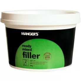 MANGERS READY MIXED FILLER TUB 600g