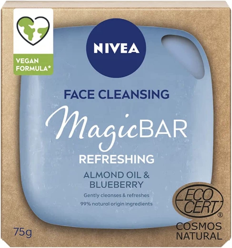 NIVEA MAGICBAR HYDRATING FACE