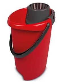 ARIX TONIKA PROF MOP BUCKET 13LTR