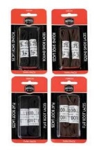 SHOE TREATS 2PK LACES MIX SHOE &