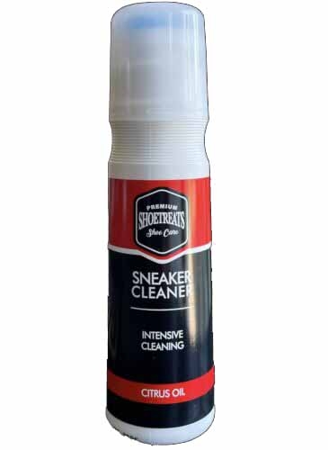SHOETREATS SNEAKER CLEANER 75ML