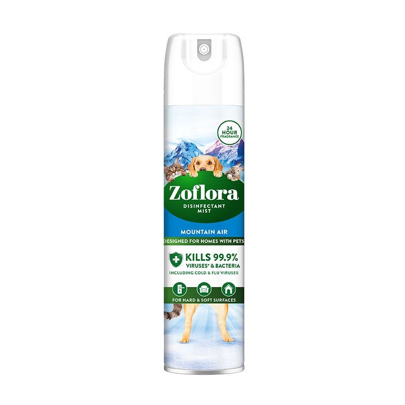 ZOFLORA DISINFECTANT MIST MOUNTAIN
