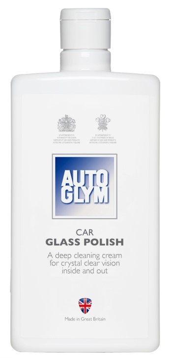 AUTOGLYM GLASS POLISH 500ML