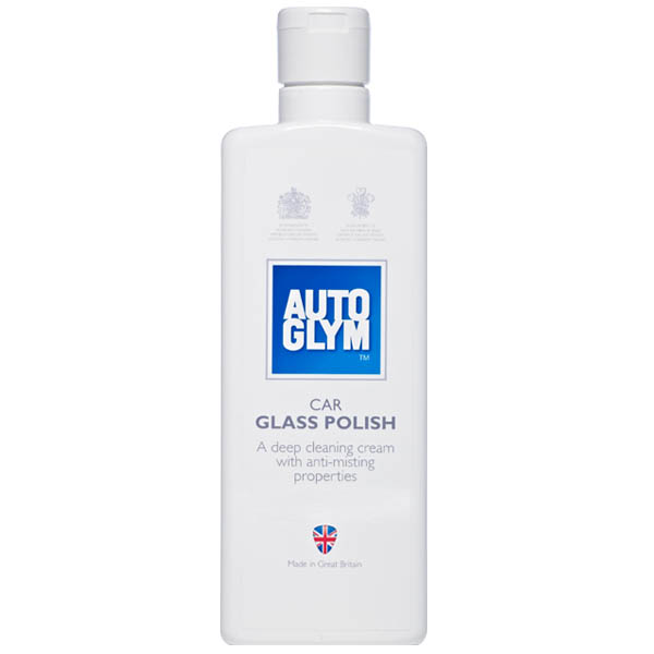 AUTOGLYM GLASS POLISH 325ML