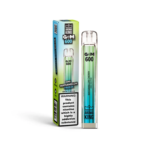 AROMA KING GEM WATERMELON FREEZE