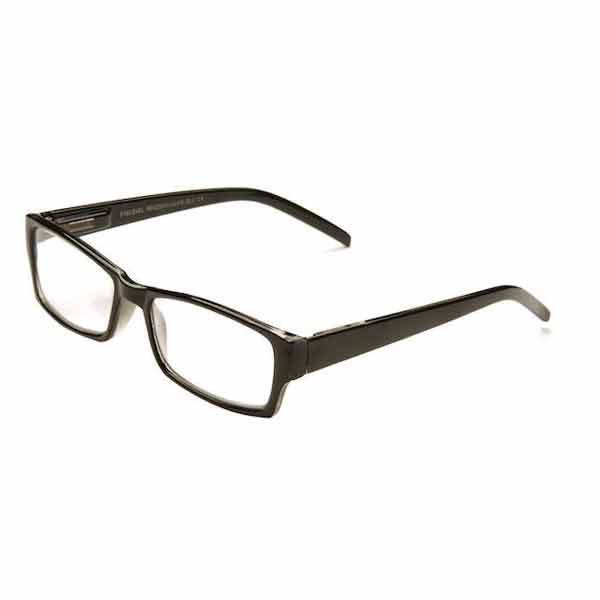 ALFIE BLACK READER +2.00