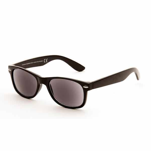 ASHLEY BLACK SUN READER +2.00
