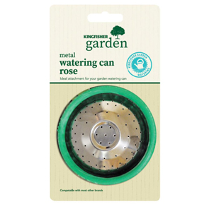 K/F UNIVERSAL WATERING CAN ROSE