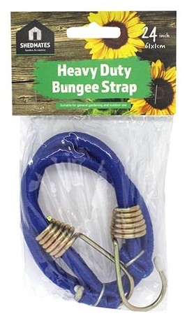 K/F HEAVY DUTY 24 INCH BUNGEE STRAP