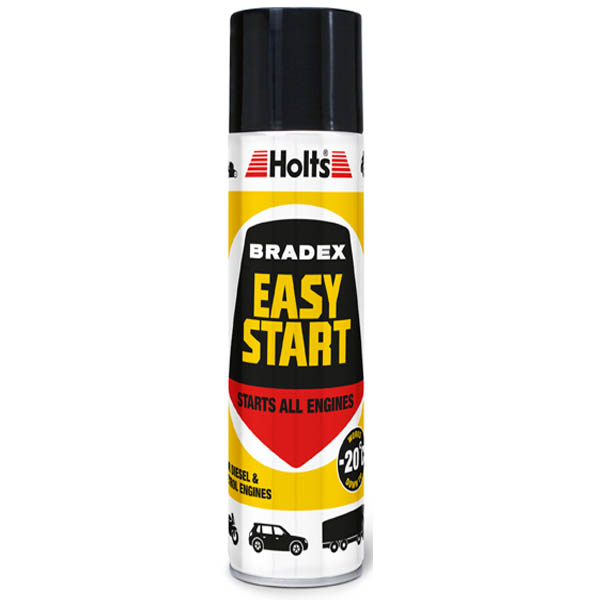 BRADEX EASY START 300ML