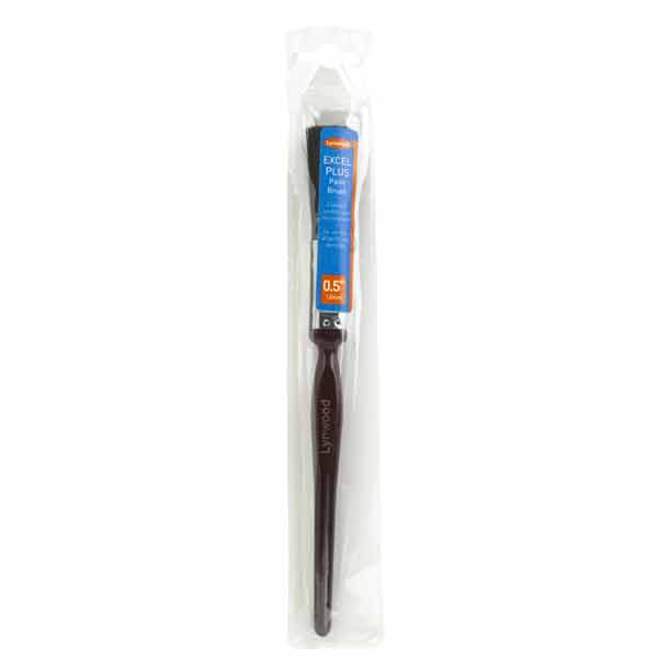 LYNWOOD EXCEL PLUS 1/2