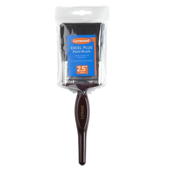 LYNWOOD EXCEL PLUS 2.5