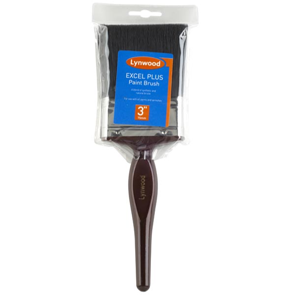 LYNWOOD EXCEL PLUS 3