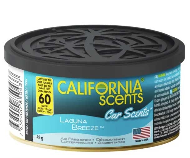 CALIFORNIA SCENTS LAGUNA BREEZE