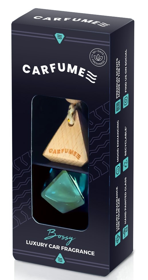 CARFUME AF BOSS