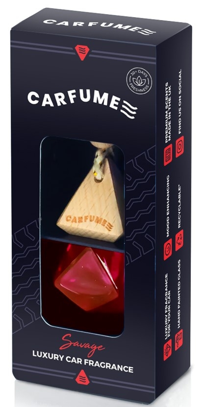 CARFUME AF SAVAGE