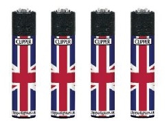 CLIPPER UJ CLASSIC LIGHTER