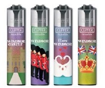 CLIPPER DESIGN LIGHTER WINDSOR