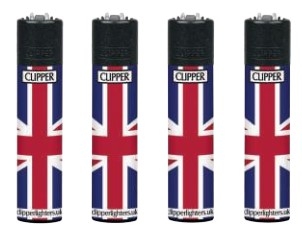 CLIPPER UJ CLASSIC LIGHTER