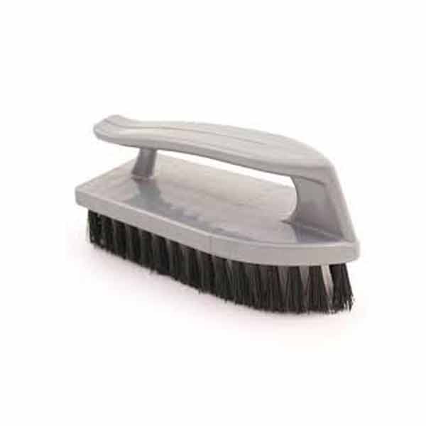 BENTLEY PLASTIC HAND SCRUB BRUSH