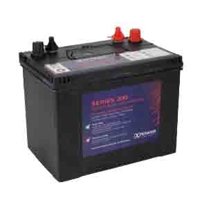 DC12-85DT-SML LEISURE BATTERY