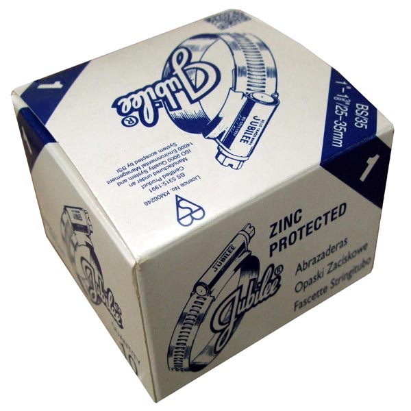 HOSE CLIP 1 25-35MM