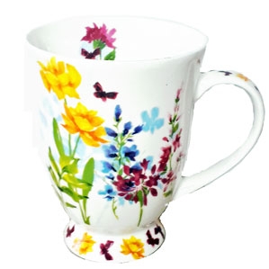 MARQUEE MEADOW FRESH MUG