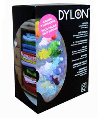 DYLON PRE DYE MACHINE 200G