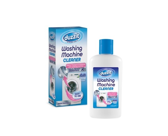 DUZZIT WASHING MACHINE CLEAN LINEN