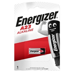 ENERGIZER A23/E23A ALKALINE BATTERY