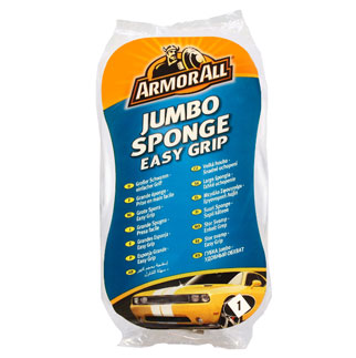 ARMORALL JUMBO SPONGE