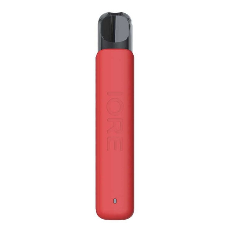 IORE LITE POD KIT RED