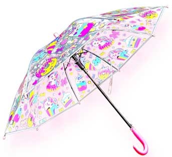 EYELEVEL UNICORN PARTY UMBRELLA