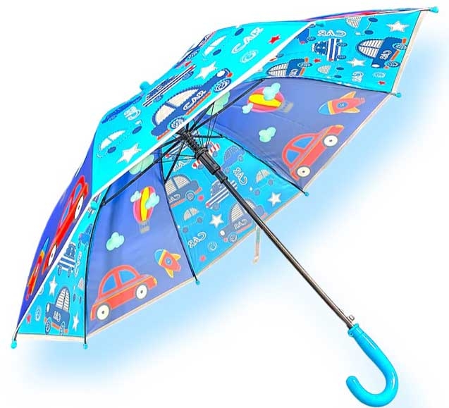 EYELEVEL CARS & SPACE UMBRELLA