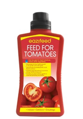 EAZIFEED FEED FOR TOMATOES 500ML