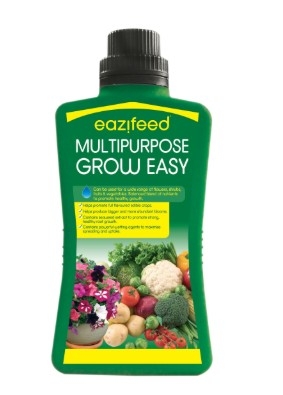 EAZIFEED MULTIPURPOSE GROW EASY