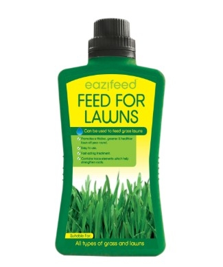 EAZIFEED FEED FOR LAWNS 500ML