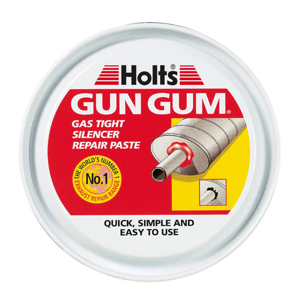 GUN GUM PASTE 200GM