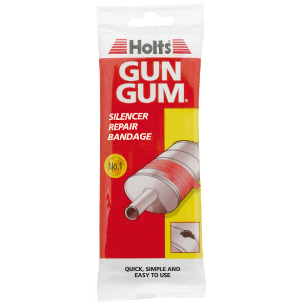 GUN GUM BANDAGE