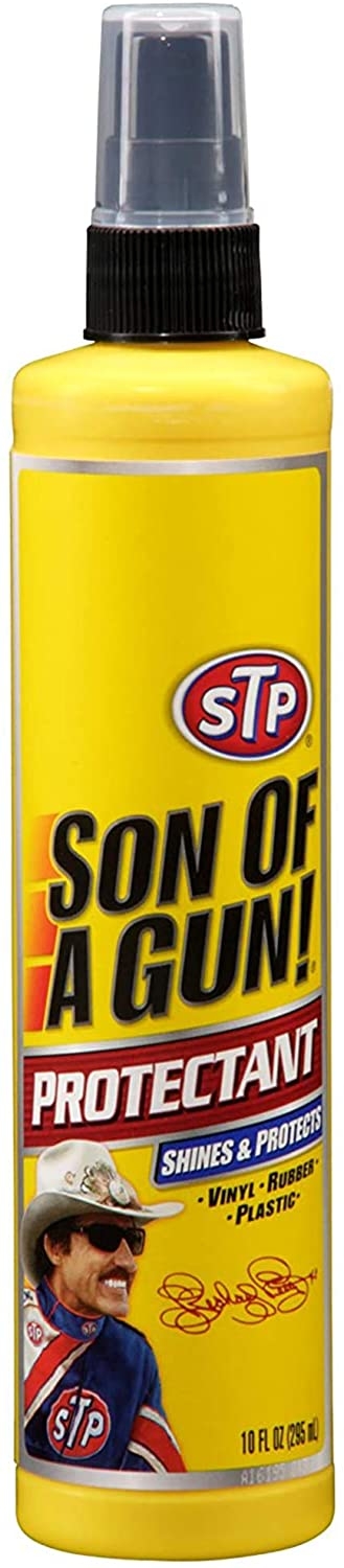 STP SON OF A GUN PROTECTANT 300ml